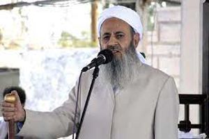 دفتر مولوی عبدالحمید، موضع‌گیری وی درباره اعتراضات را تکذیب کرد