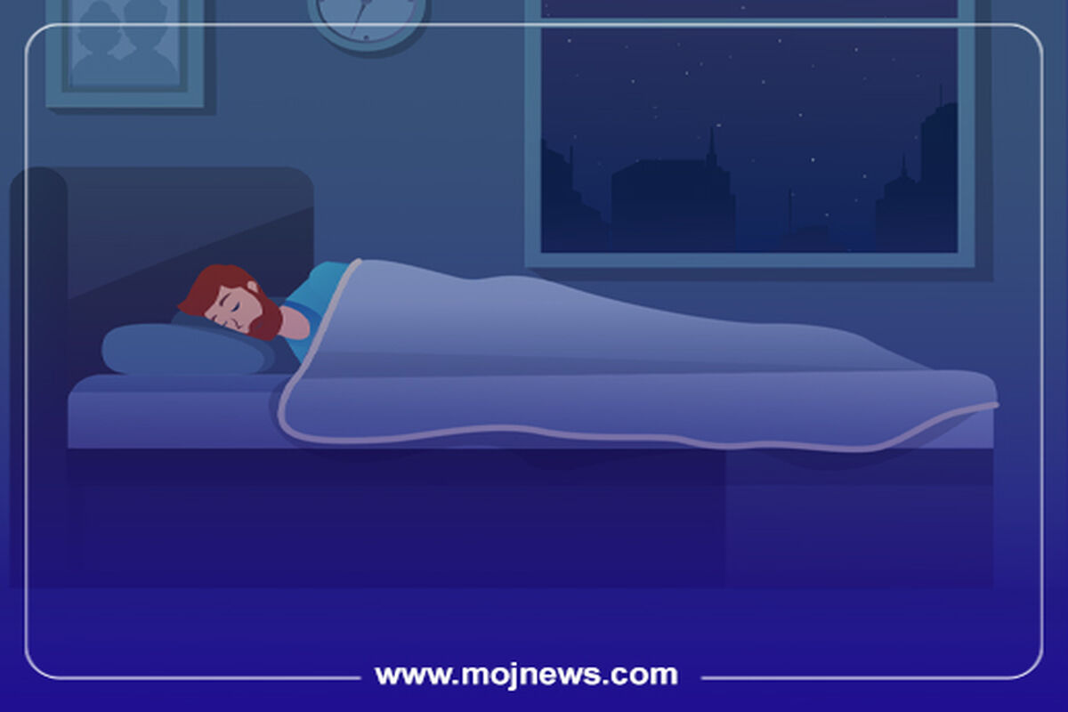 کاور ساعات خواب موج