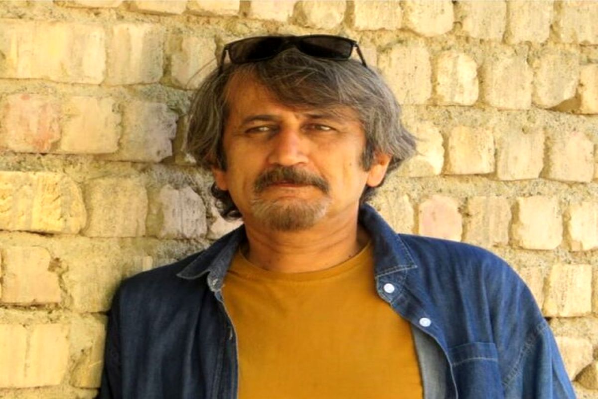 احمد اکبرپور در بین نامزدهای جایزه «اندرسن» قرار گرفت