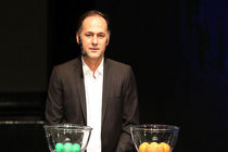 نامجومطلق: خوشحالم واقعه چوار در دربی معرفی می‌شود