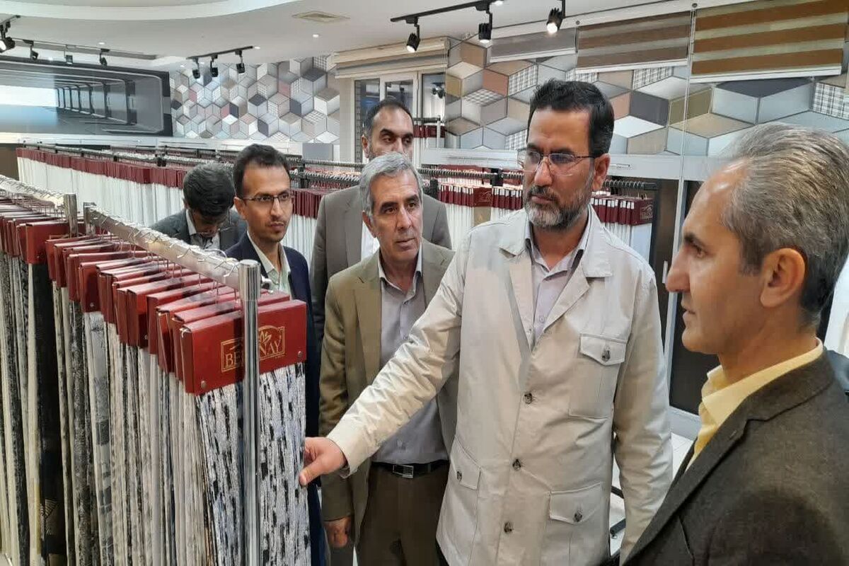مدیرکل صمت قزوین