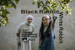 فیلم جدید شهرام مکری راهی بخش اصلی جشنواره شیکاگو شد