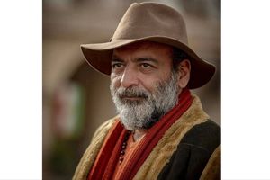 «مجید علی‌اسلام» از دنیا رفت