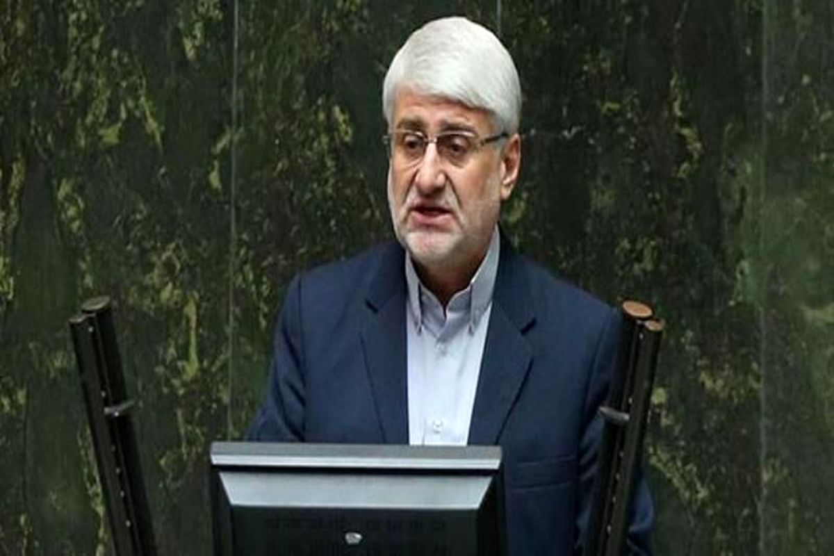 محمد حسین فرهنگی