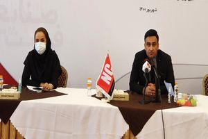 تولید ماکارونی در ایران 50 درصد کاهش یافته است / کاهش کیفیت ماکارونی به دلیل نبود گندم درون در ایران