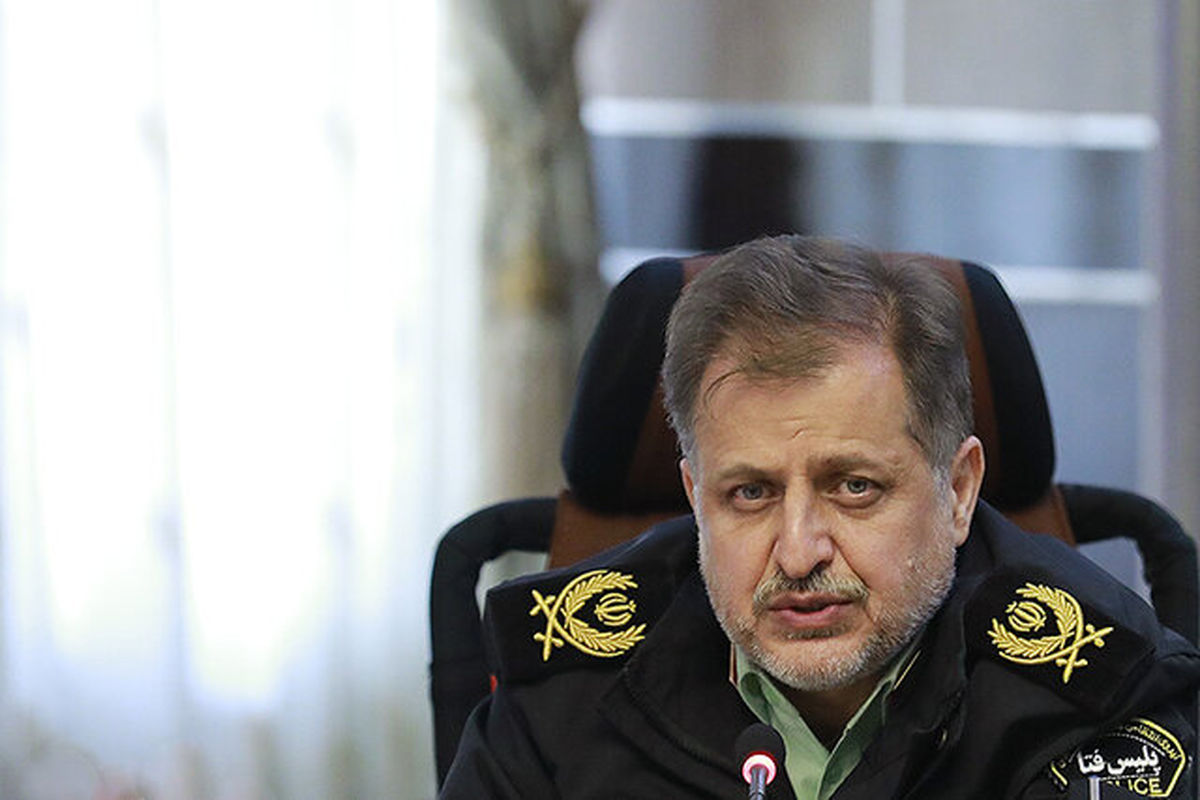 سردار وحید مجید