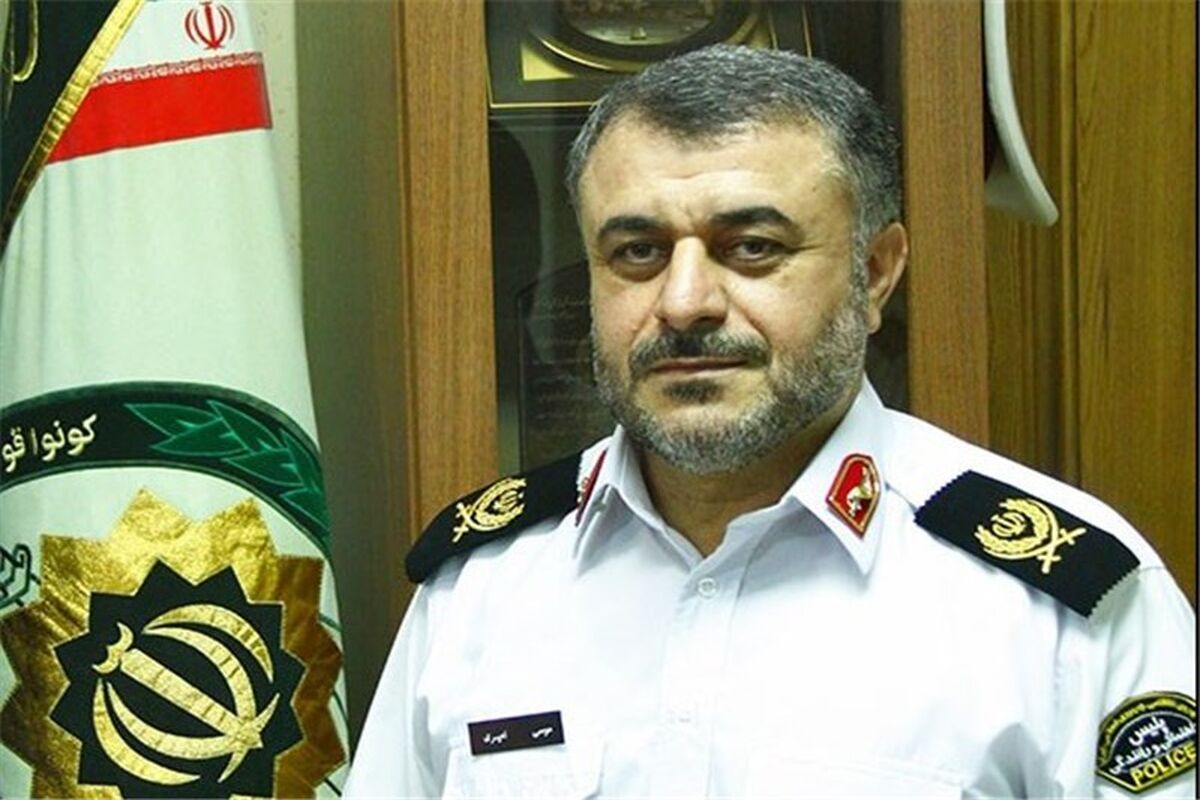 موسی امیری