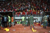 واکنش چهره های سیاسی به حاشیه های بازی پرسپولیس و داماش در فینال جام حذفی