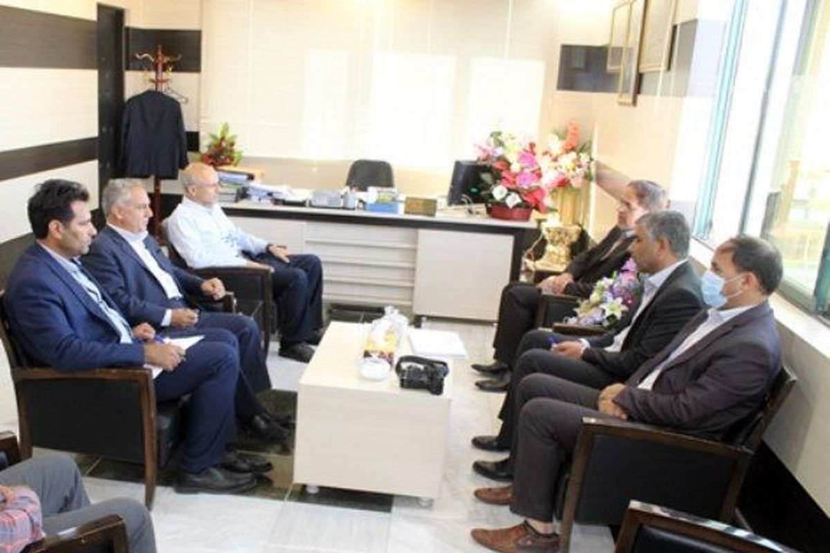 راه و شهرسازی