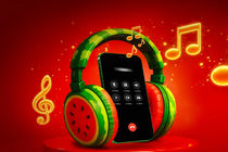 آغاز جشنواره یلدای گوش‌نواز با پیشواز ایرانسل