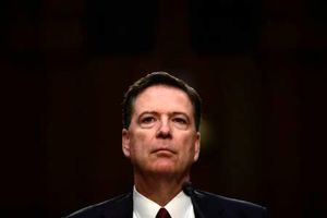 رئیس سابق اف.بی.آی: ترامپ من و سازمان تحت هدایتم را بدنام کرد