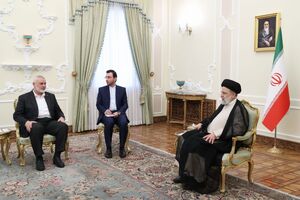 به حمایت خود از آرمان فلسطین افتخار می‌کنیم/رژیم صهیونیستی یک موجودیت ضد صلح است