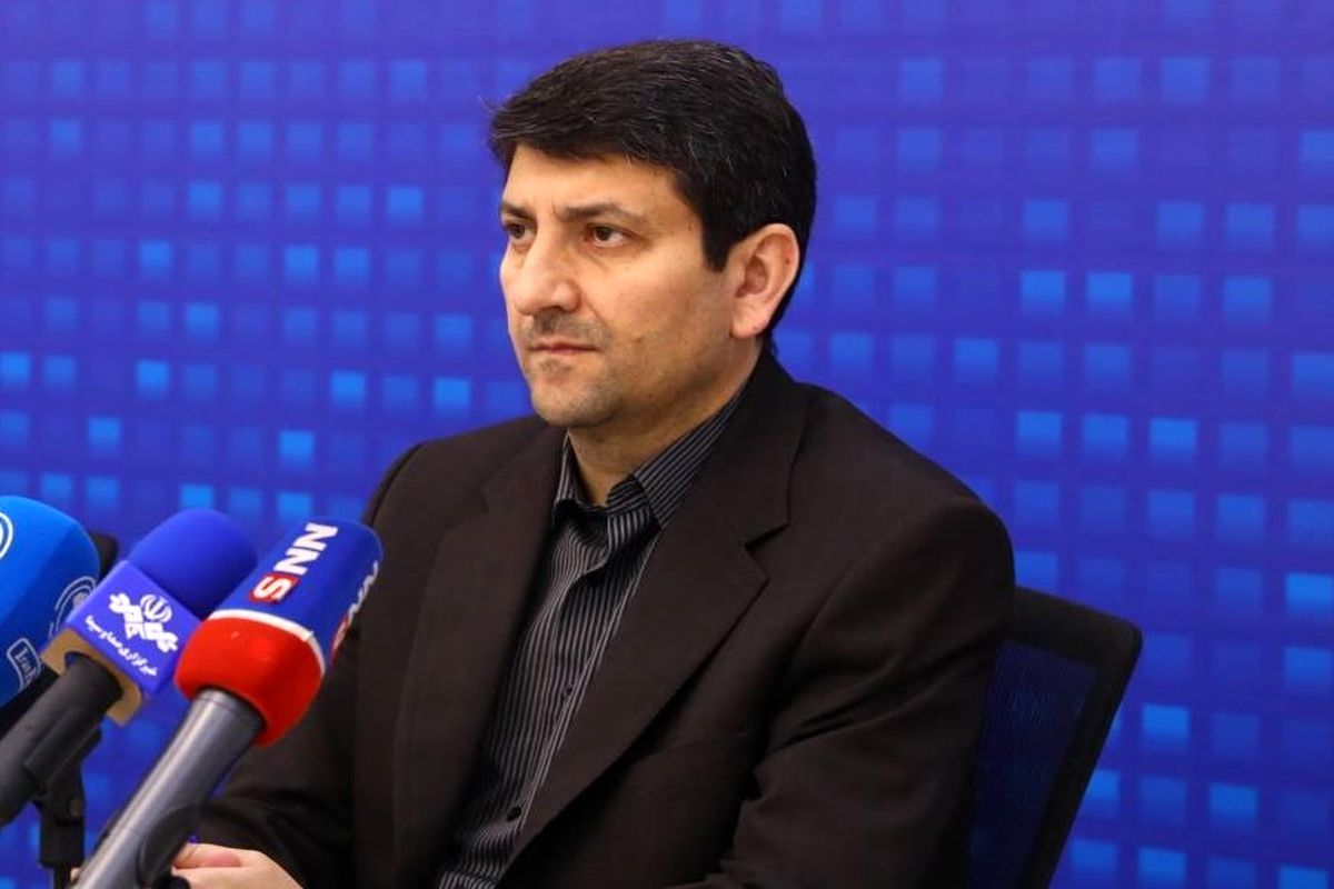 ستار هاشمی، وزیر ارتباطات و فناوری اطلاعات 