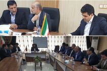 پیشنهاد انعقاد قرار داد خواهر خواندگی خرمشهر با بندر انزلی/گسترش فعالیت توریسم درمانی دو شهر