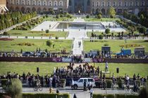 برگزاری برنامه «به اصفهان رو» با هفته فرهنگی اصفهان