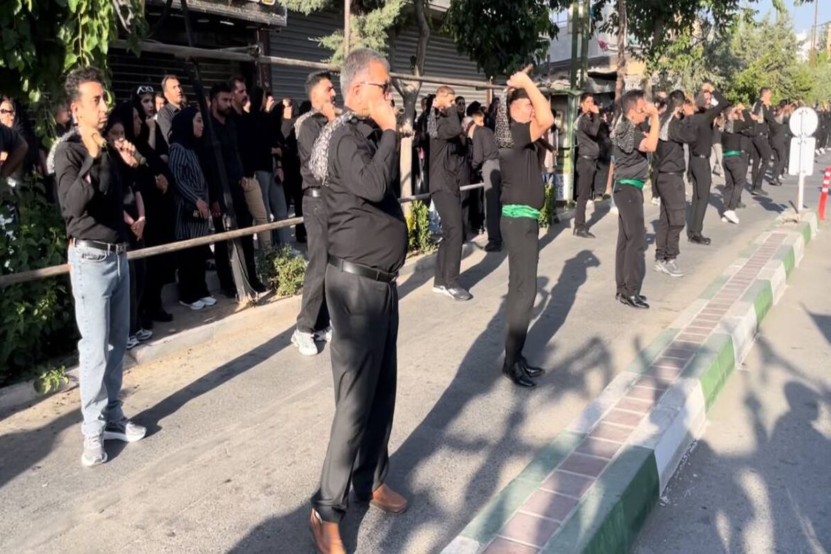 زنجیر زنی