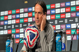 اینزاگی الهلال را مستحق حذف نمی داند