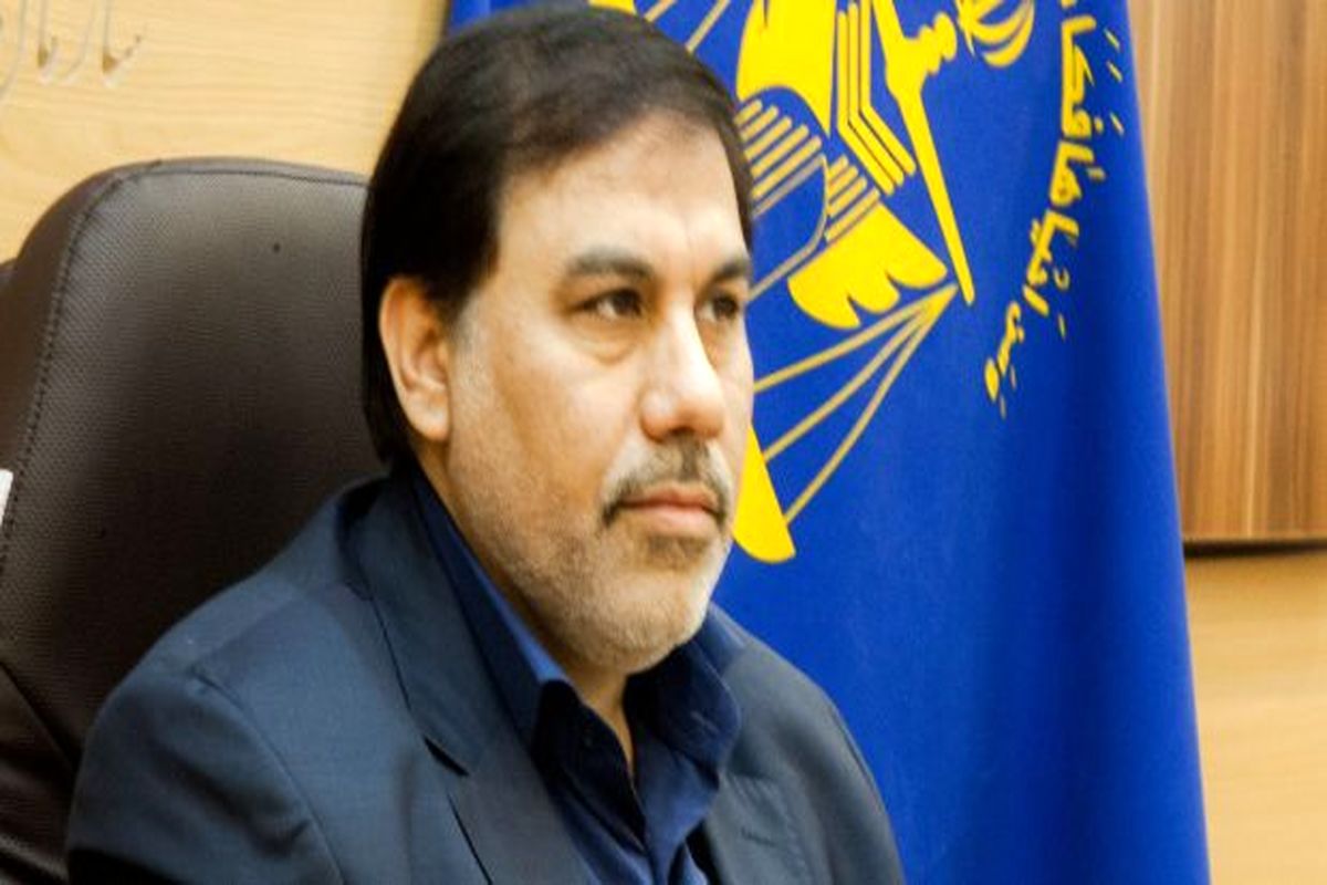 رییس سازمان زندان ها