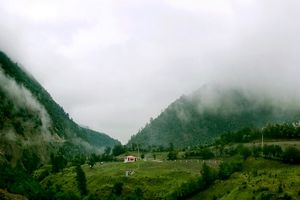 آغاز کاهش دما از فردا در مازندران