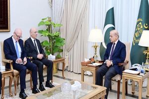 نخست‌وزیر پاکستان تجاوزات رژیم صهیونیستی علیه لبنان را محکوم کرد
