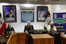 امروز خودمان سازنده تجهیزات دریایی هستیم