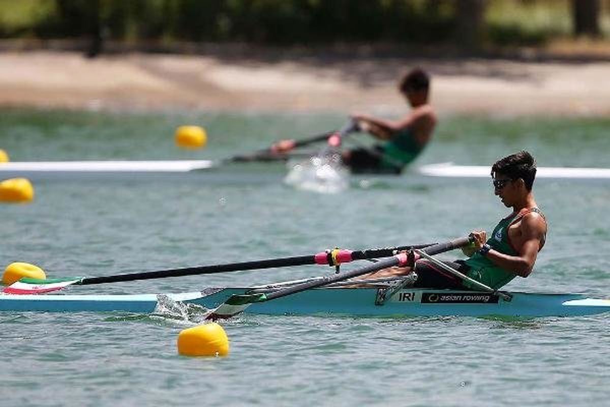 مسابقات رویینگ1