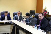 نوسازی ناوگان خودرویی شهرداری و آتش نشانی رشت بررسی شد