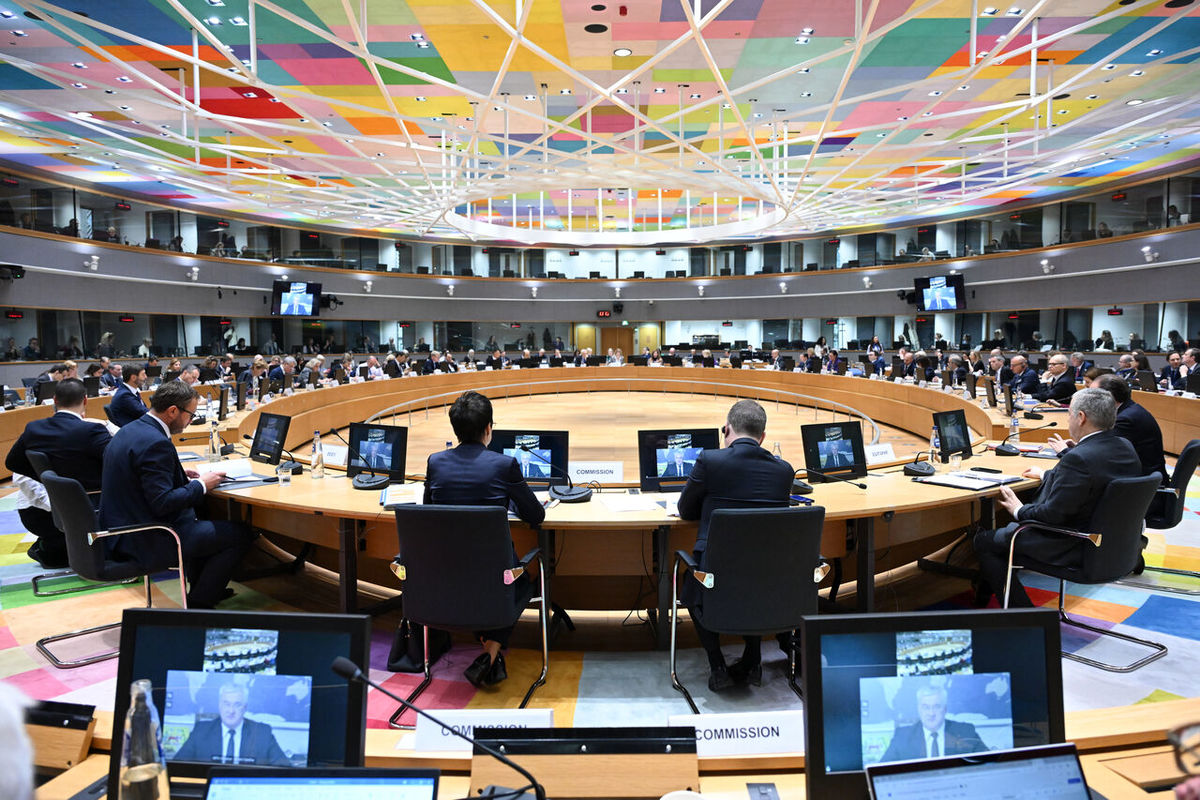 اتحادیه اروپا