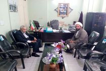 خیّر خرم‌آبادی زمین 40 میلیارد ریالی خود را وقف کرد