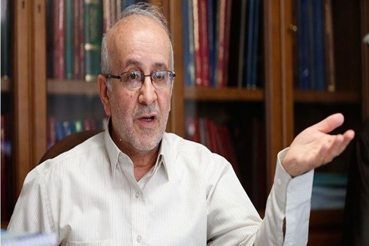حسن عباسی