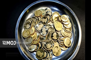 جدیدترین قیمت طلا و سکه در بازار امروز؛ نوسانات ۷ مرداد ۱۴۰۴
