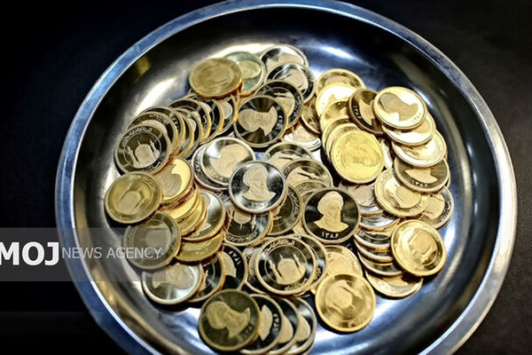 جدیدترین قیمت طلا و سکه در بازار امروز؛ نوسانات ۱۹ مرداد ۱۴۰۵