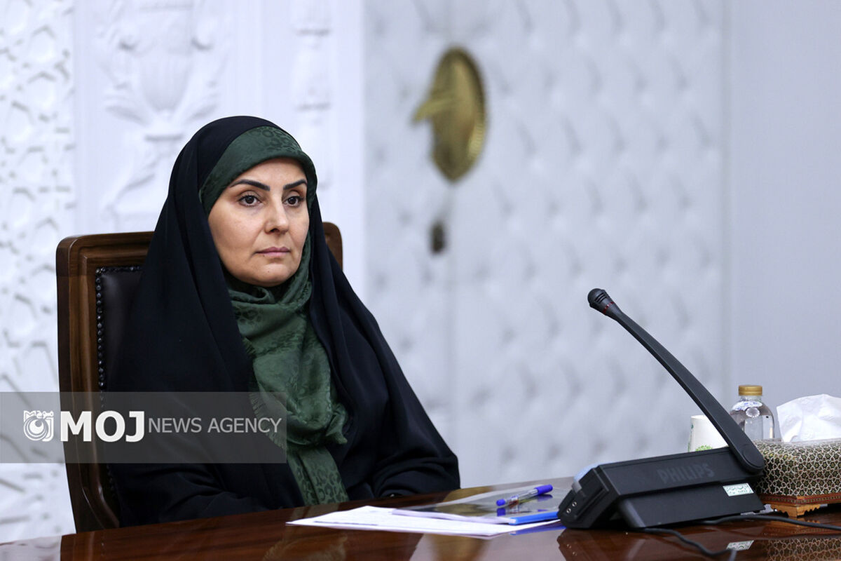 دکتر فرزانه صادق مالواجرد + وزیر راه و شهرسازی