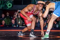 قهرمانی آمریکایی جهان شکست خورد