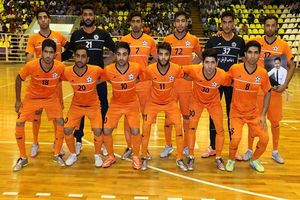 مدیرعامل جدید باشگاه آذرخش بندرعباس انتخاب شد