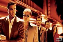 فیلمی جدید برای ۳ یار «اوشن» 