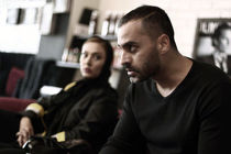 راکورد حسرت و غم سریال آسپرین با من است