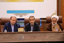 فراهم کردن بستر‌های گردشگری در حوزه سواحل / نشاط اجتماعی باید برای مسافران ملموس باشد