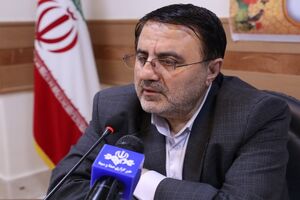 فرودگاه کرمانشاه در مسیر اصلی بین المللی شدن قرار می‌گیرد 