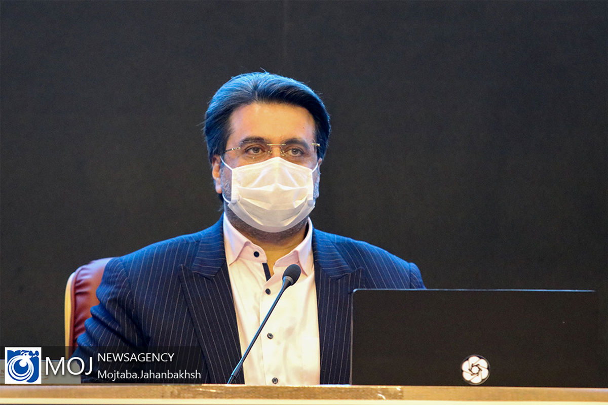 نشست خبری هیات رییسه اتاق بازرگانی اصفهان