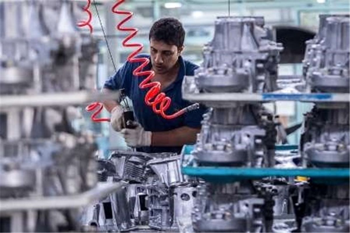 قطعه سازان خودرو