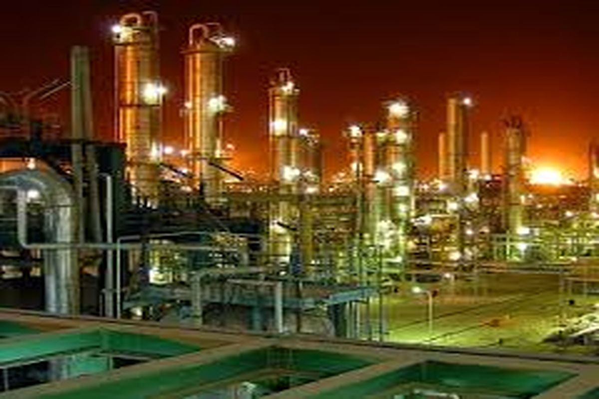 منطقه ویژه پارسیان