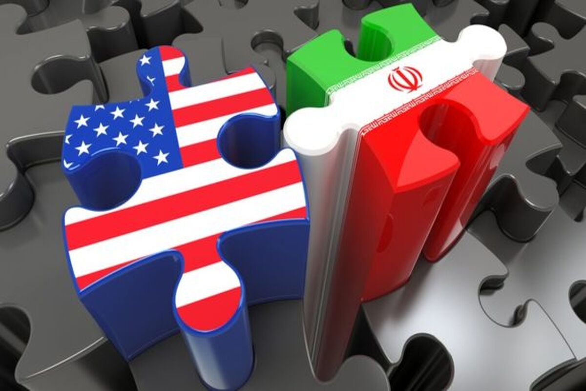 ایران و آمریکا