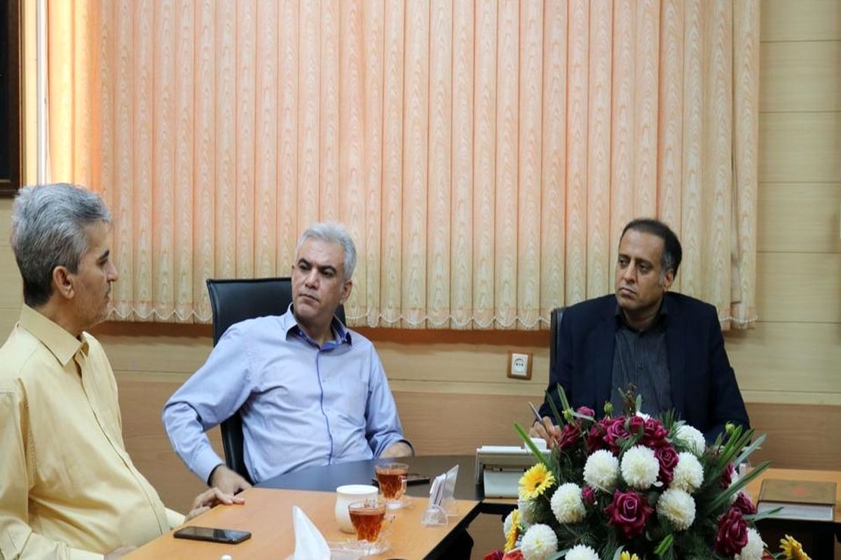 کیامرث برخورداری