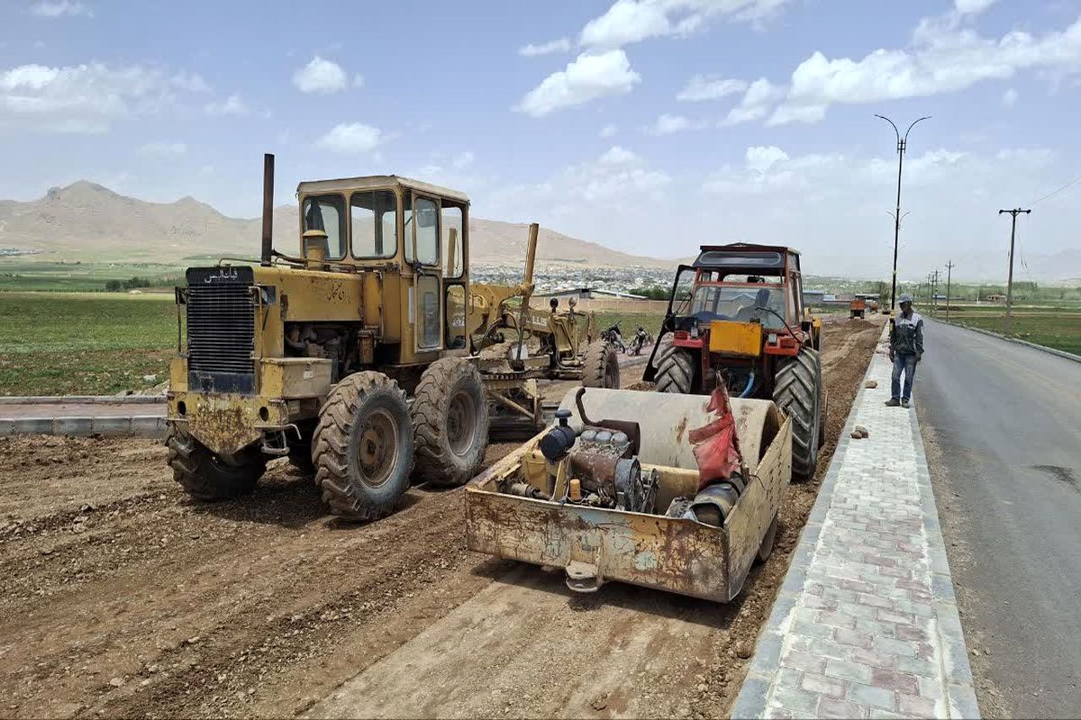 چشمه زنه