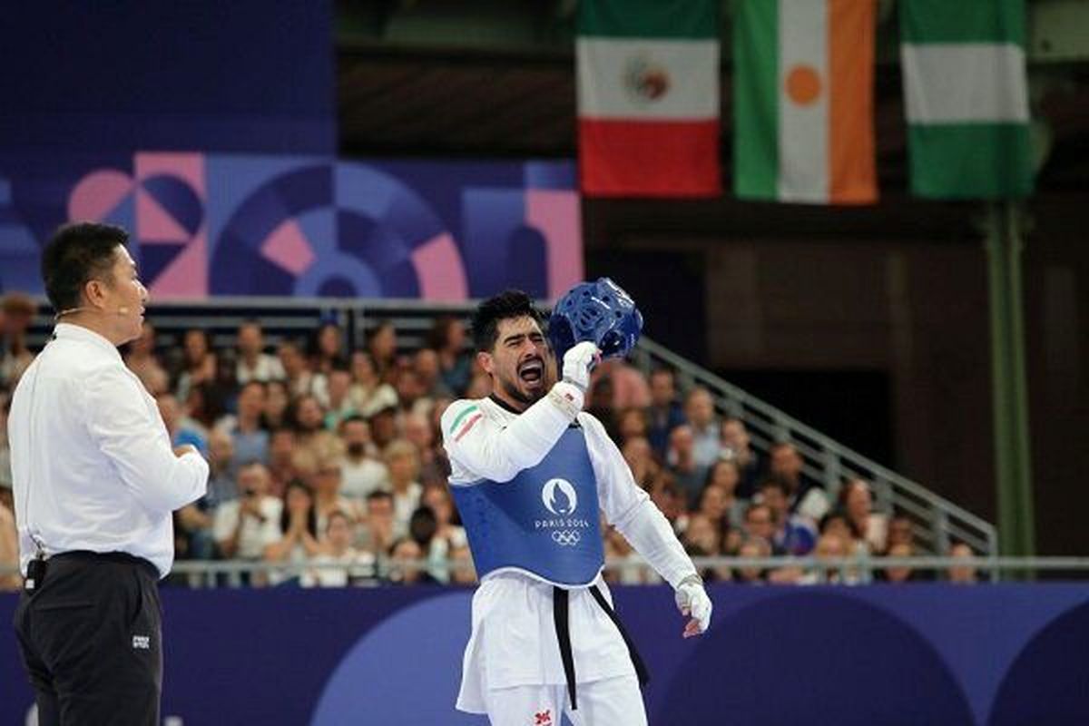 مهران برخورداری