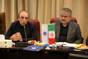 ۳۶ همت اعتبار در مسیر واحدهای تولیدی قرار می‌گیرد