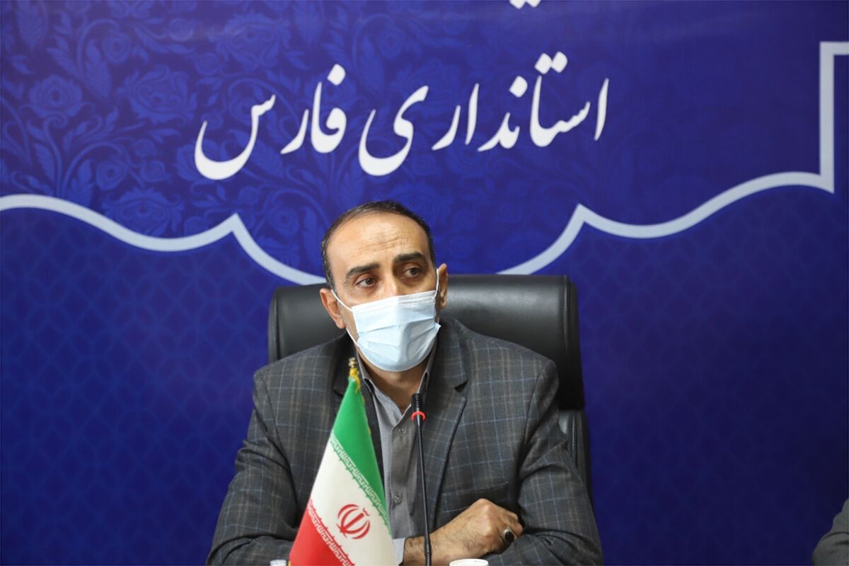 محبی پور+معاون استانداری