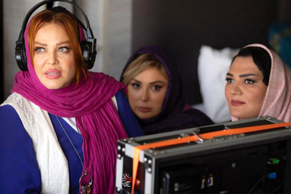 فیلم عطر آخر اردیبهشت