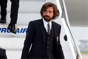 بازگشت پیرلو به یوونتوس برای ایفای نقش در پستی جدید